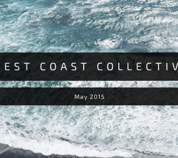 West Coast Collective (circa 2015)