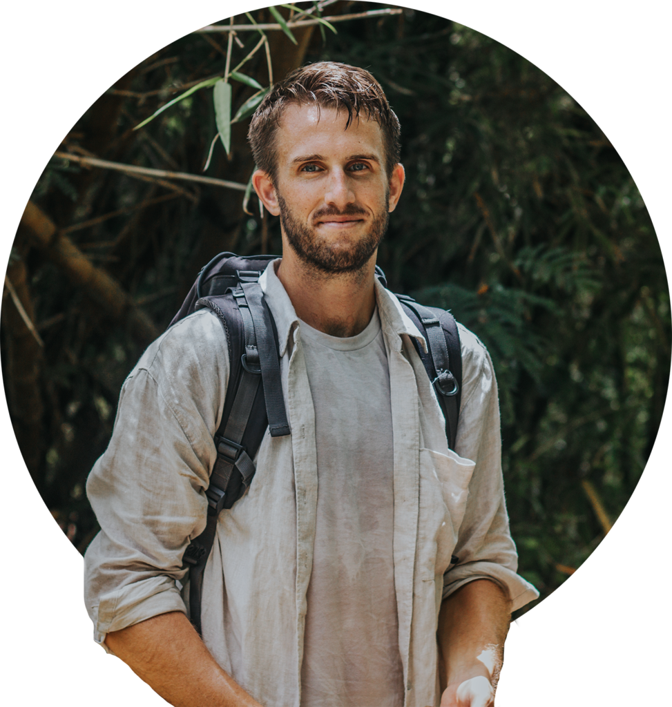 Adam documents obscure pockets of the world on overland expeditions.